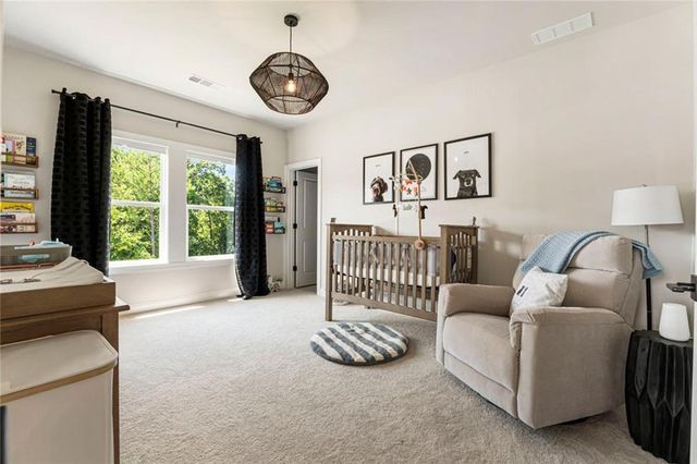 3018 Millpond Way, Woodstock, GA 30188