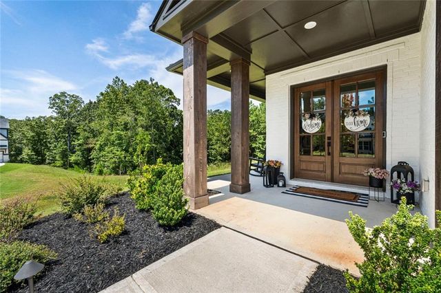 3018 Millpond Way, Woodstock, GA 30188