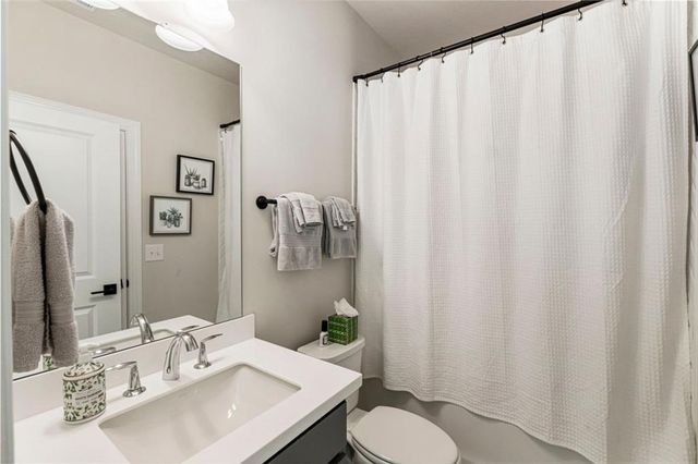 3018 Millpond Way, Woodstock, GA 30188