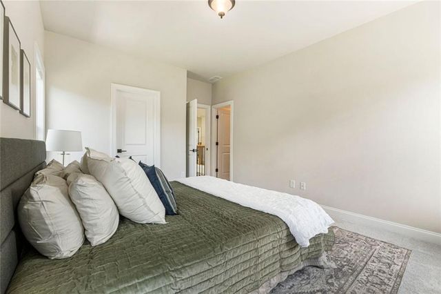 3018 Millpond Way, Woodstock, GA 30188