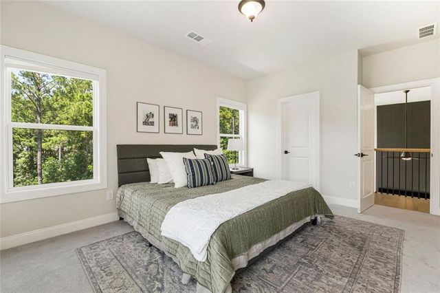 3018 Millpond Way, Woodstock, GA 30188