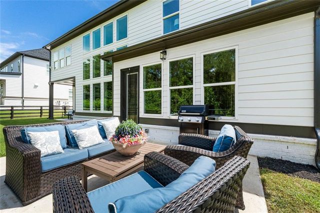 3018 Millpond Way, Woodstock, GA 30188
