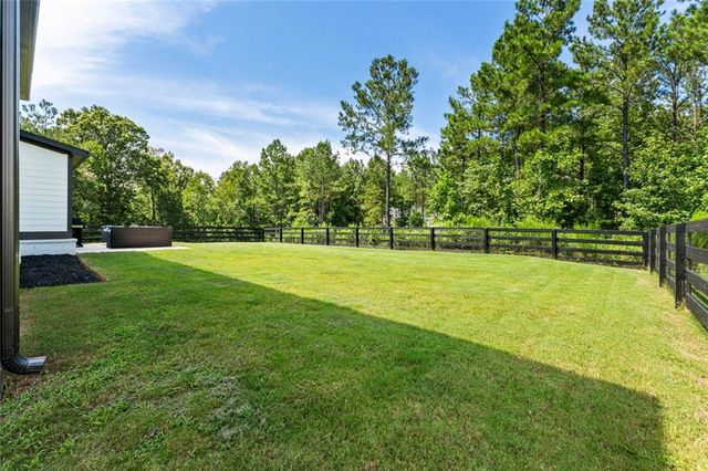 3018 Millpond Way, Woodstock, GA 30188