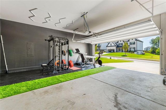 3018 Millpond Way, Woodstock, GA 30188