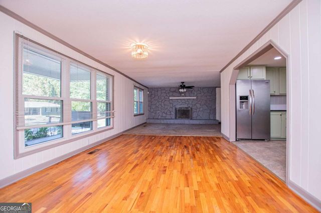 105 Sharp Drive, Carrollton, GA 30117