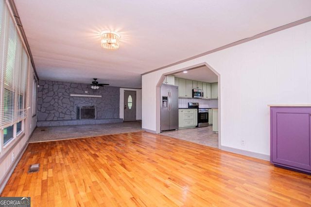 105 Sharp Drive, Carrollton, GA 30117