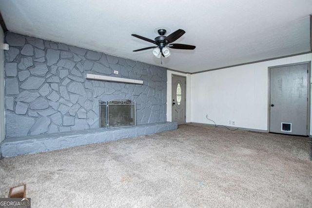 105 Sharp Drive, Carrollton, GA 30117