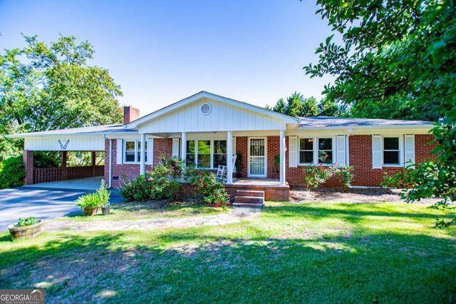 105 Sharp Drive, Carrollton, GA 30117