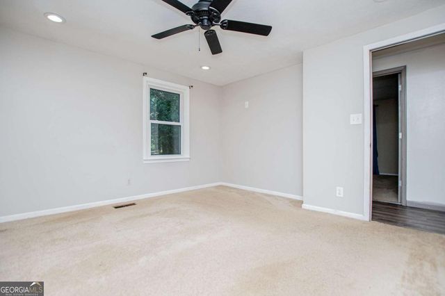 105 Sharp Drive, Carrollton, GA 30117
