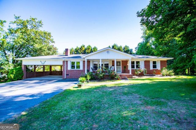 105 Sharp Drive, Carrollton, GA 30117