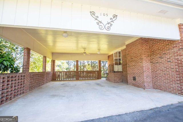 105 Sharp Drive, Carrollton, GA 30117