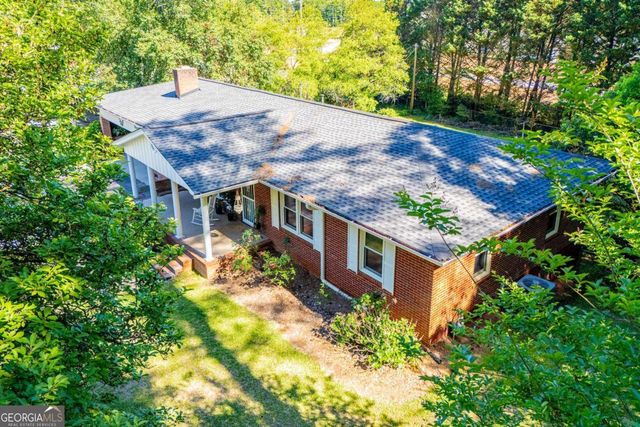 105 Sharp Drive, Carrollton, GA 30117
