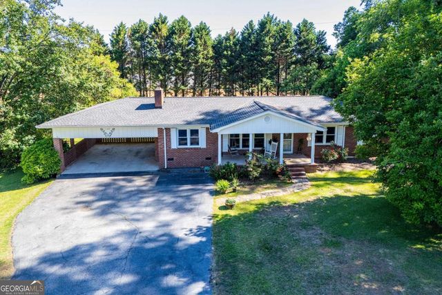 105 Sharp Drive, Carrollton, GA 30117