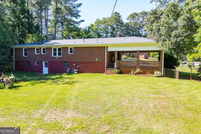 105 Sharp Drive, Carrollton, GA 30117