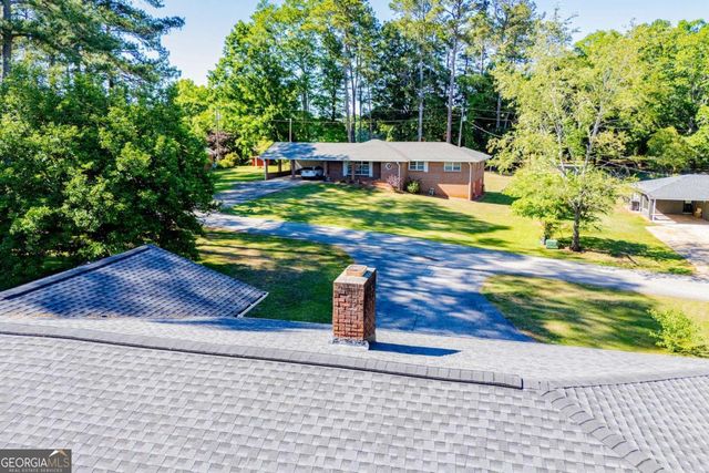 105 Sharp Drive, Carrollton, GA 30117