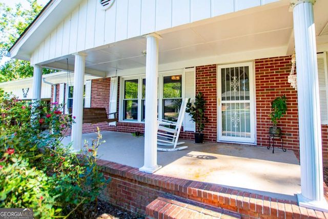105 Sharp Drive, Carrollton, GA 30117
