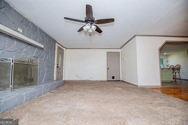 105 Sharp Drive, Carrollton, GA 30117