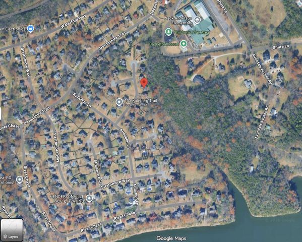 110 Koleberg Trl, Hendersonville, TN 37075