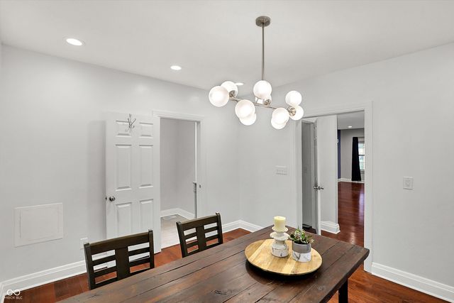 234 N Reisner Street, Indianapolis, IN 46222