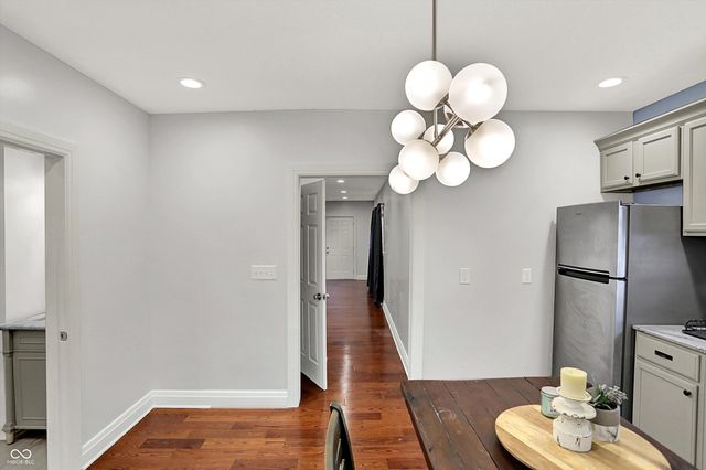 234 N Reisner Street, Indianapolis, IN 46222