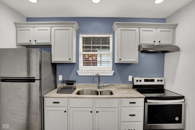 234 N Reisner Street, Indianapolis, IN 46222