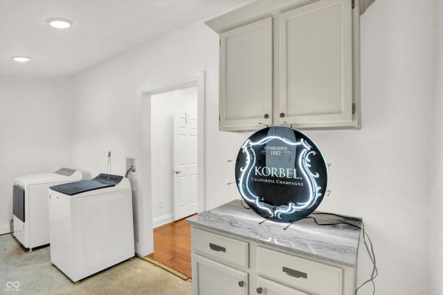 234 N Reisner Street, Indianapolis, IN 46222