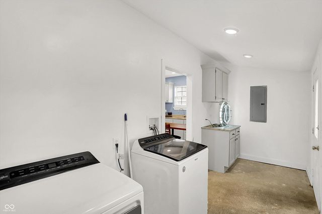 234 N Reisner Street, Indianapolis, IN 46222
