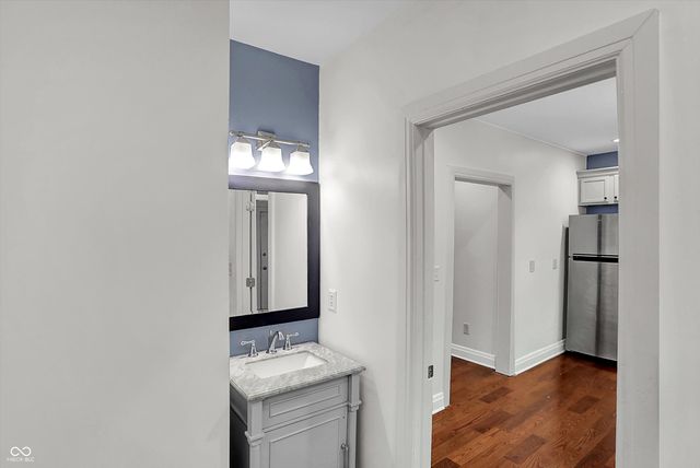 234 N Reisner Street, Indianapolis, IN 46222