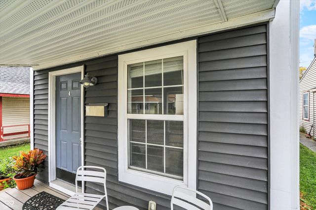234 N Reisner Street, Indianapolis, IN 46222