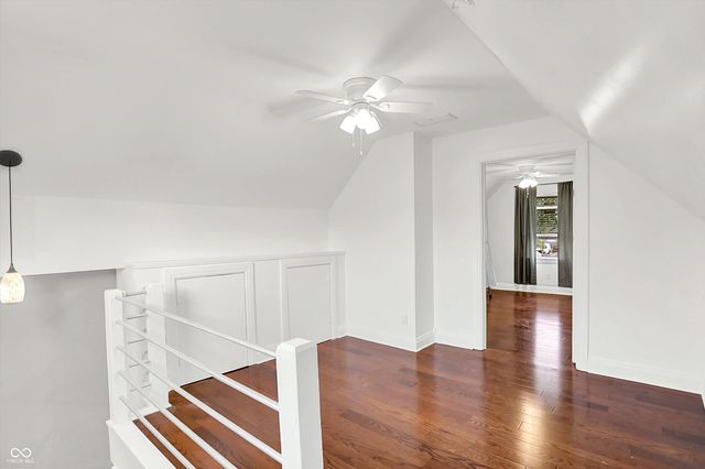 234 N Reisner Street, Indianapolis, IN 46222