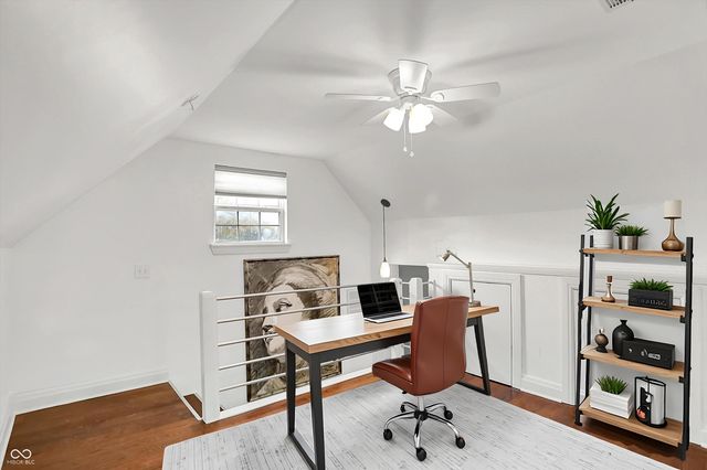 234 N Reisner Street, Indianapolis, IN 46222