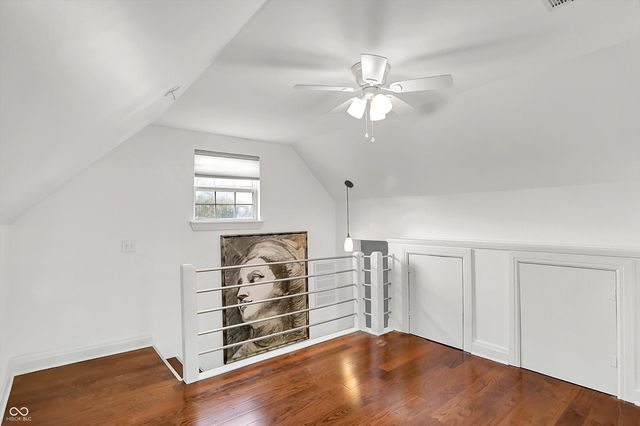234 N Reisner Street, Indianapolis, IN 46222