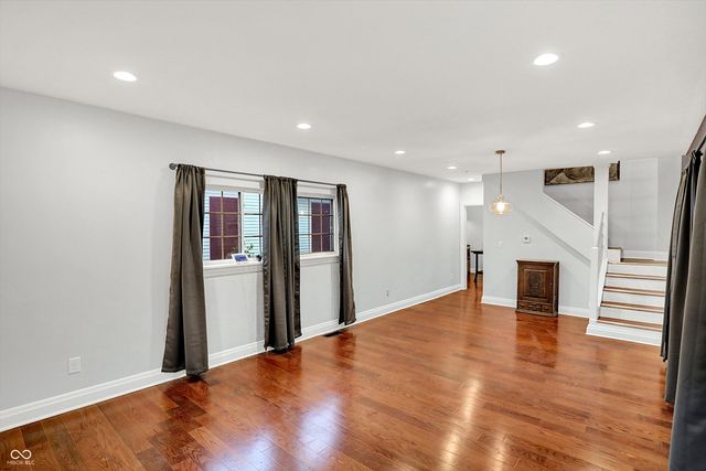 234 N Reisner Street, Indianapolis, IN 46222