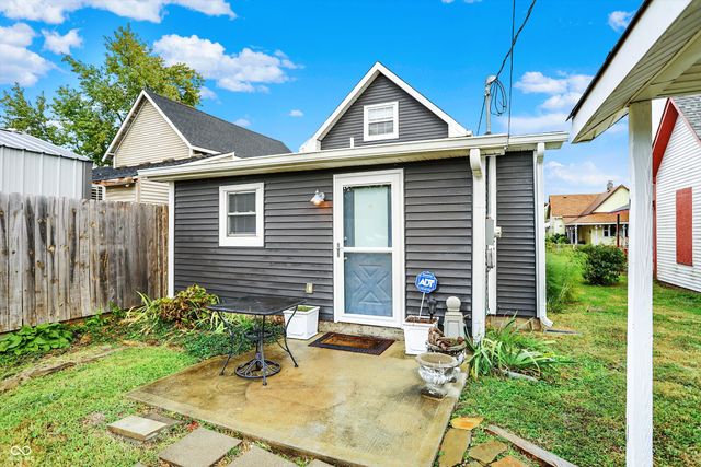 234 N Reisner Street, Indianapolis, IN 46222