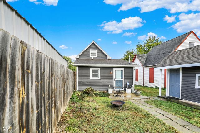 234 N Reisner Street, Indianapolis, IN 46222