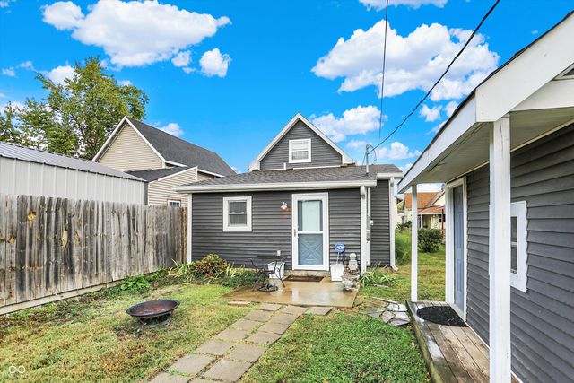 234 N Reisner Street, Indianapolis, IN 46222