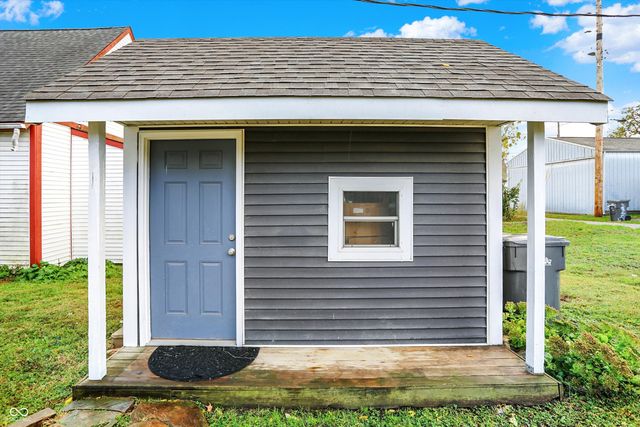 234 N Reisner Street, Indianapolis, IN 46222