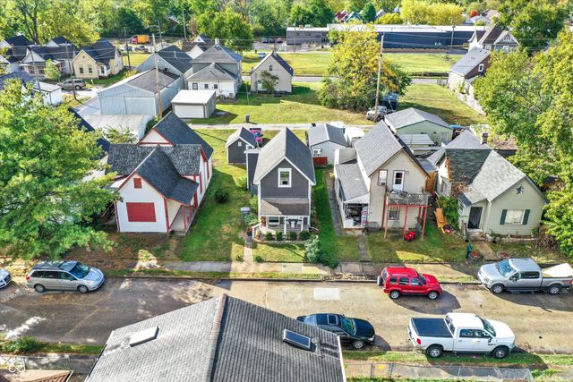 234 N Reisner Street, Indianapolis, IN 46222