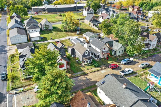 234 N Reisner Street, Indianapolis, IN 46222