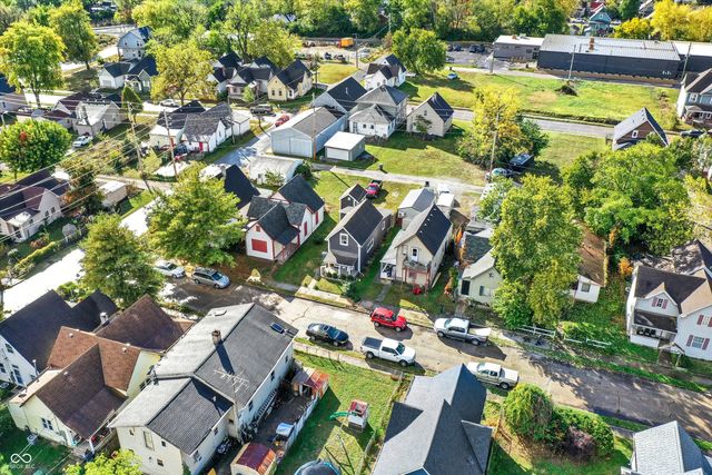 234 N Reisner Street, Indianapolis, IN 46222