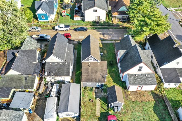 234 N Reisner Street, Indianapolis, IN 46222