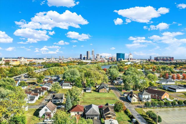 234 N Reisner Street, Indianapolis, IN 46222