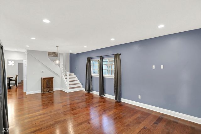 234 N Reisner Street, Indianapolis, IN 46222