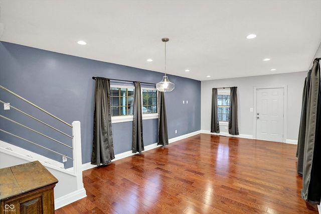 234 N Reisner Street, Indianapolis, IN 46222