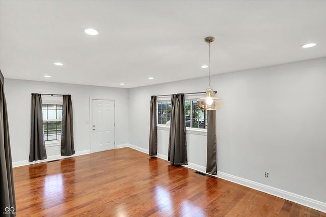 234 N Reisner Street, Indianapolis, IN 46222