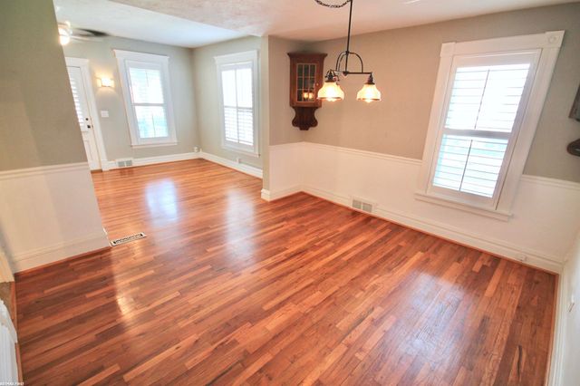 48 W Burdick Street, Oxford, MI 48371
