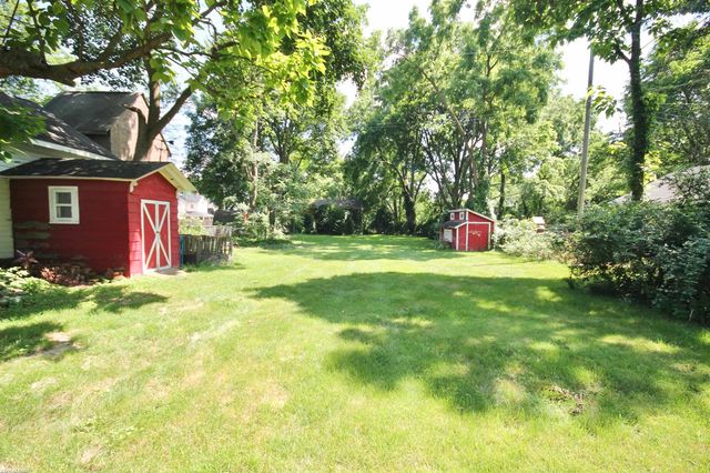 48 W Burdick Street, Oxford, MI 48371