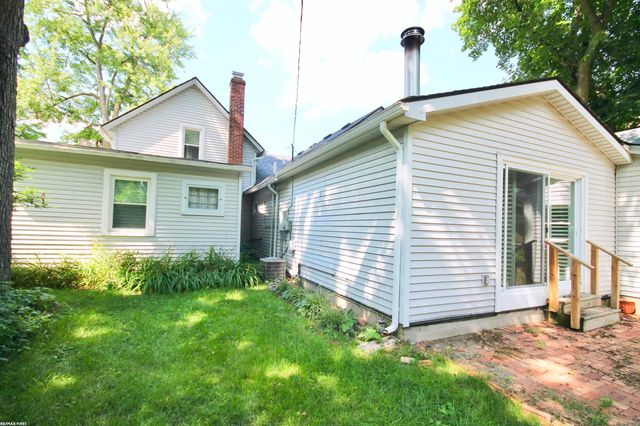 48 W Burdick Street, Oxford, MI 48371