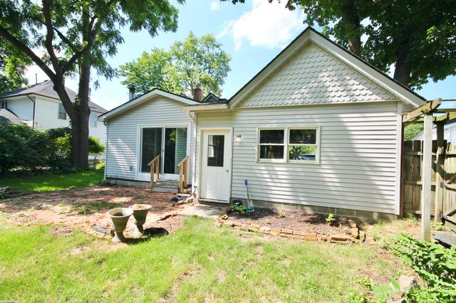 48 W Burdick Street, Oxford, MI 48371