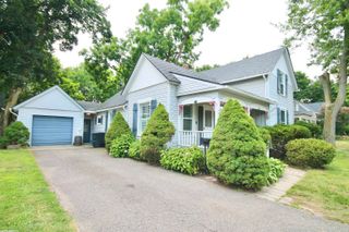 48 W Burdick Street, Oxford, MI 48371